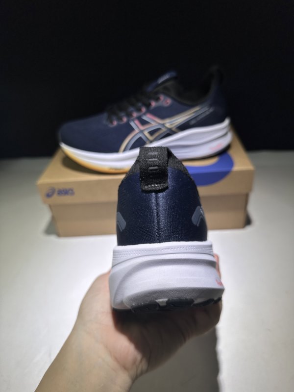 아식스 GEL-KAYANO 32 프로페셔널 러닝화 001-259558