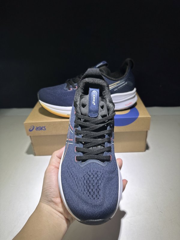 아식스 GEL-KAYANO 32 프로페셔널 러닝화 001-259558
