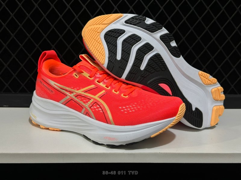 아식스 GEL-KAYANO 32 프로페셔널 러닝화 001-259668