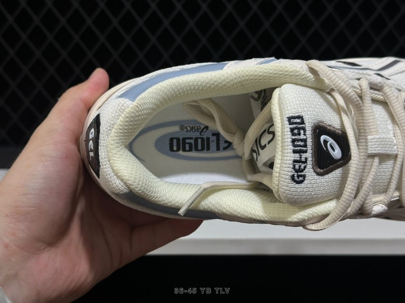 아식스 GEL-1090V2 양자 시리즈 실리콘 리바운드 001-259671