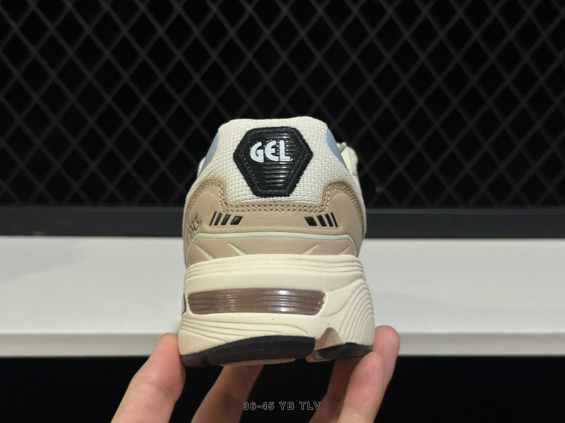 아식스 GEL-1090V2 양자 시리즈 실리콘 리바운드 001-259671