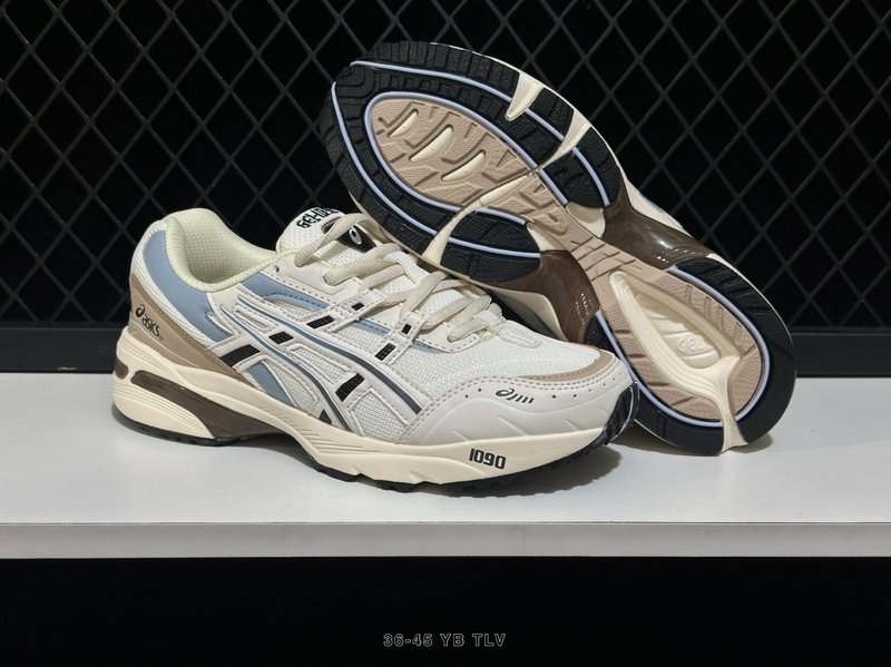 아식스 GEL-1090V2 양자 시리즈 실리콘 리바운드 001-259671