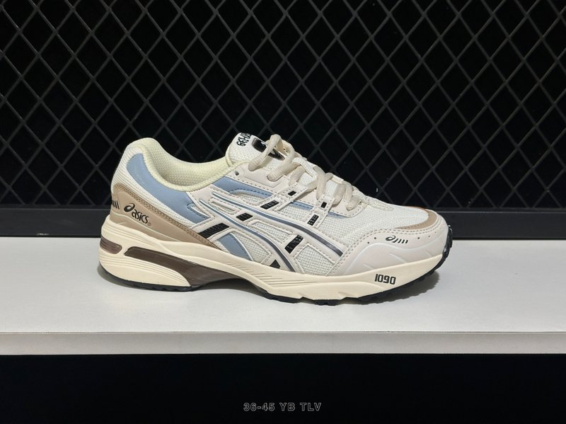 아식스 GEL-1090V2 양자 시리즈 실리콘 리바운드 001-259671