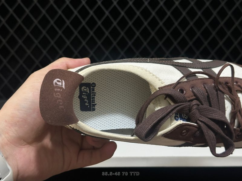 아식스 멕시코 66 빈티지 캐주얼 운동화 001-259674