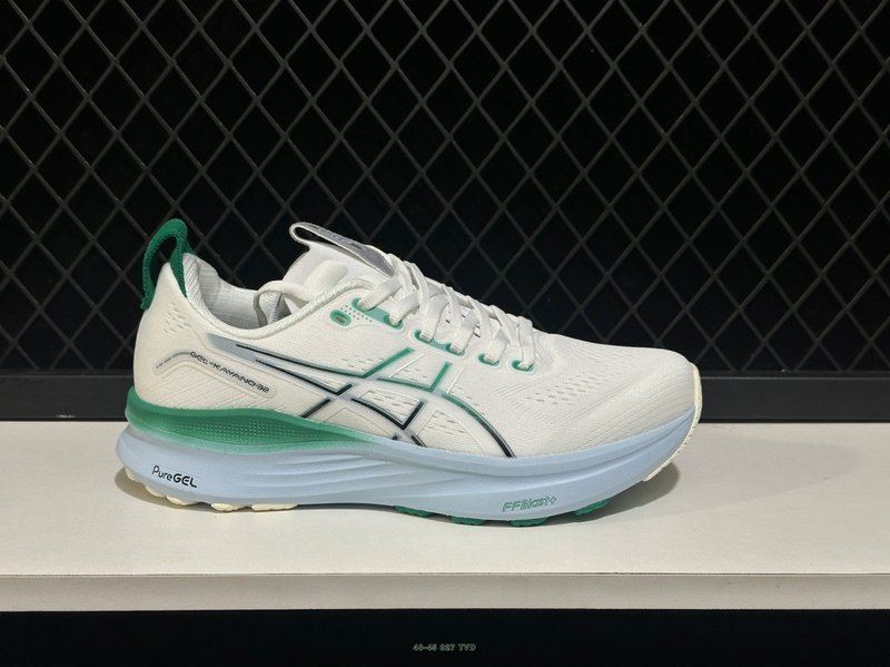 아식스 GEL-KAYANO 32 프로 러닝화 001-259705