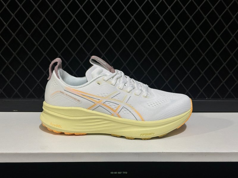 아식스 GEL-KAYANO 32 프로 러닝화 001-259705