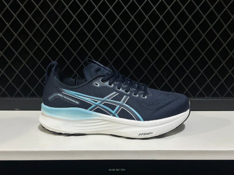 아식스 GEL-KAYANO 32 프로 러닝화 001-259705