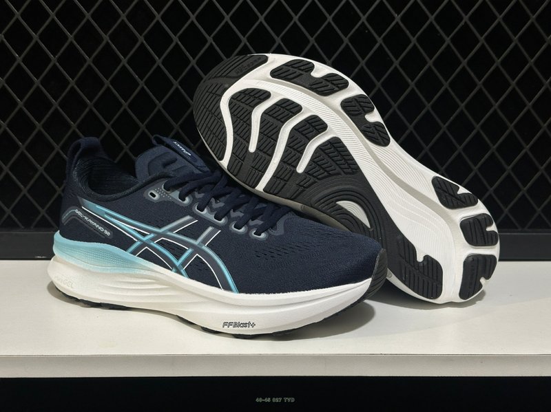 아식스 GEL-KAYANO 32 프로페셔널 러닝화 001-259706