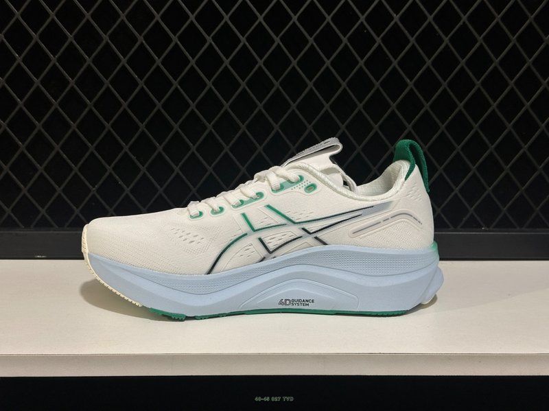 아식스 GEL-KAYANO 32 프로페셔널 러닝화 001-259707