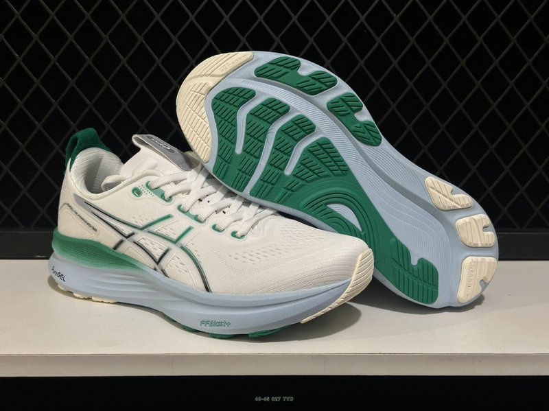 아식스 GEL-KAYANO 32 프로페셔널 러닝화 001-259707