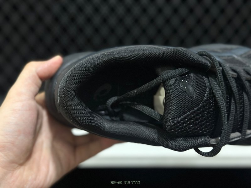 아식스 GEL-CONTEND 4 남성용 쿠션 러닝화 001-259709
