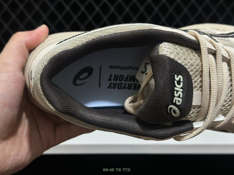아식스 GEL-CONTEND 4 남성용 쿠션 통기성 러 001-259710