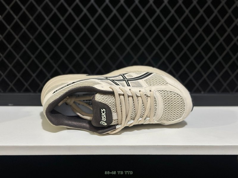 아식스 GEL-CONTEND 4 남성용 쿠션 통기성 러 001-259710