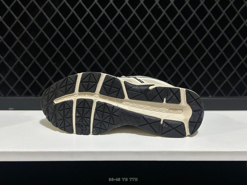 아식스 GEL-CONTEND 4 남성용 쿠션 통기성 러 001-259710