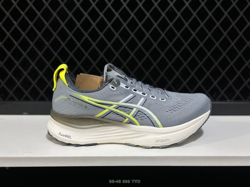 아식스 GEL-KAYANO 32 프로페셔널 러닝화 001-259715