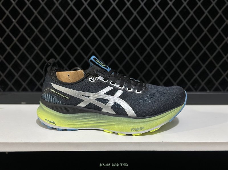 아식스 GEL-KAYANO 32 프로페셔널 러닝화 001-259716