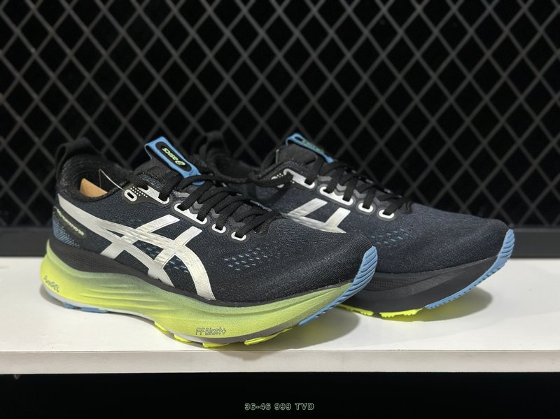 아식스 GEL-KAYANO 32 프로페셔널 러닝화 001-259716