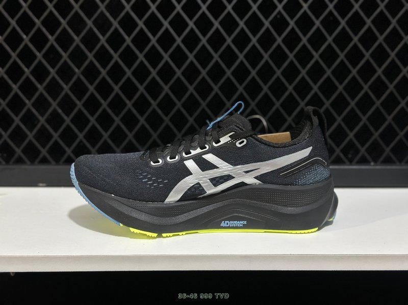 아식스 GEL-KAYANO 32 프로페셔널 러닝화 001-259716