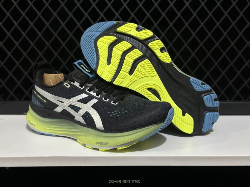 아식스 GEL-KAYANO 32 프로페셔널 러닝화 001-259716