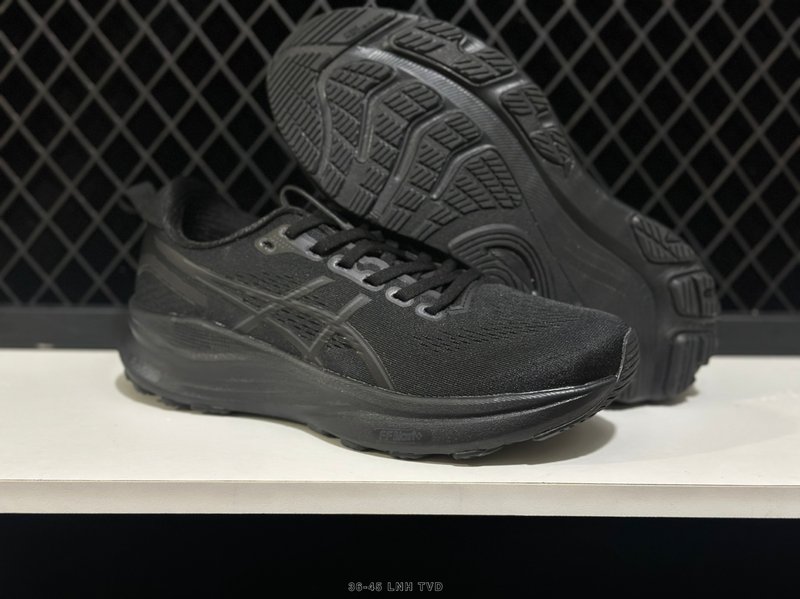 아식스 GEL-KAYANO 32 로우탑 러닝화 001-259765