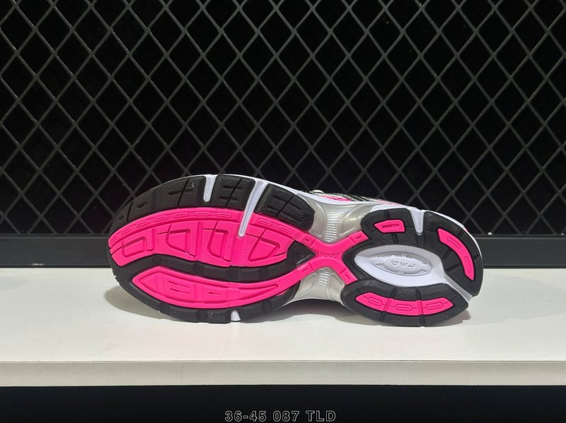 아식스 GEL-1130 레트로 쿠션 커플 운동화 001-259769