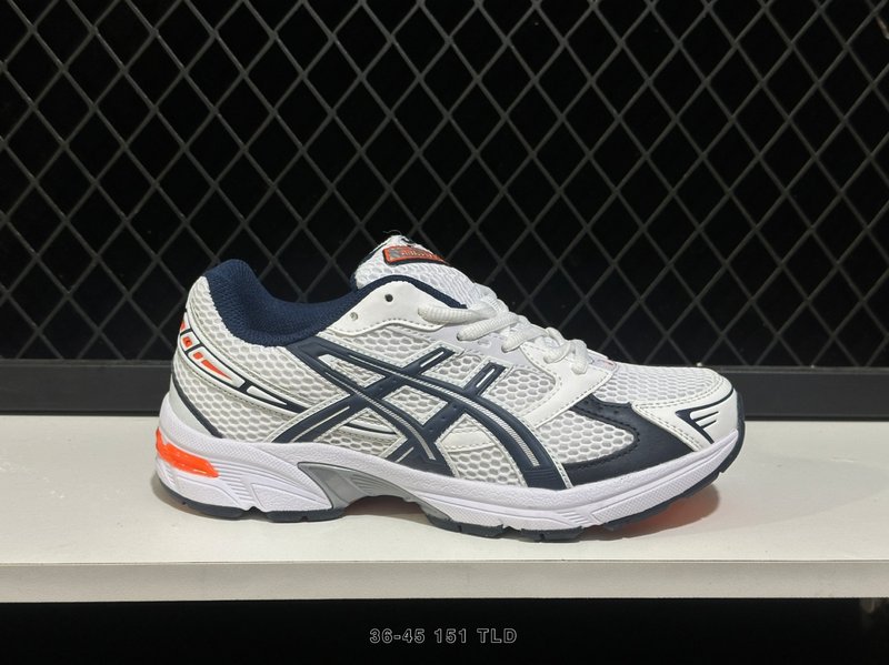 아식스 GEL-1130 레트로 커플 스포츠 캐주얼화 001-259801