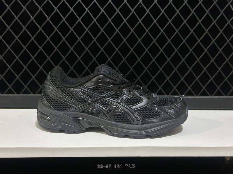 아식스 GEL-1130 레트로 커플 스포츠 캐주얼화 001-259801