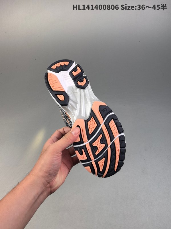 아식스 GEL-KAYANO 14 아웃도어 러닝화 001-259810