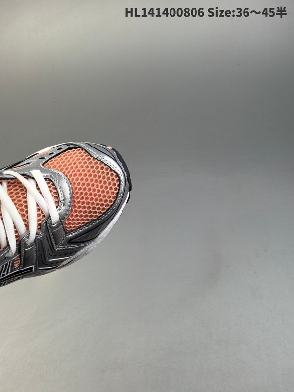 아식스 GEL-KAYANO 14 아웃도어 러닝화 001-259810