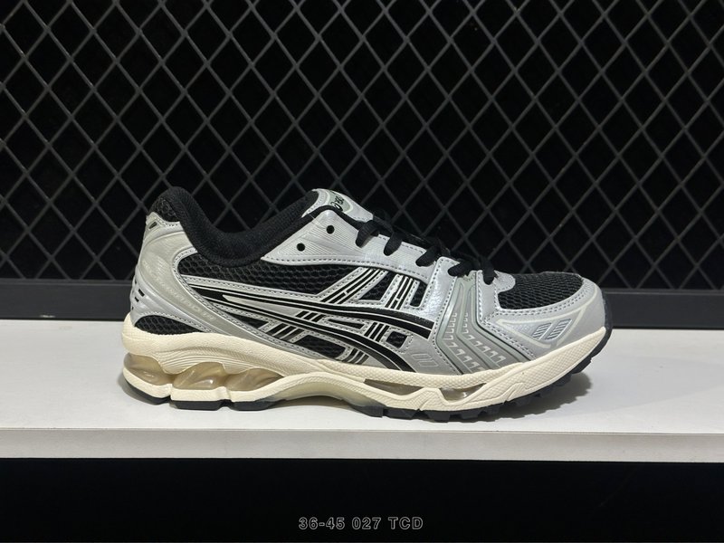 아식스 GEL-KAYANO 14 클래식 러닝화 001-259824