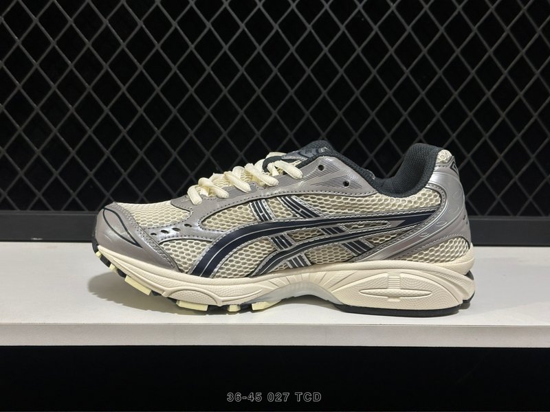 아식스 GEL-KAYANO 14 레트로 러닝화 001-259825