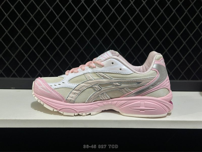 아식스 GEL-KAYANO 14 클래식 러닝화 001-259826