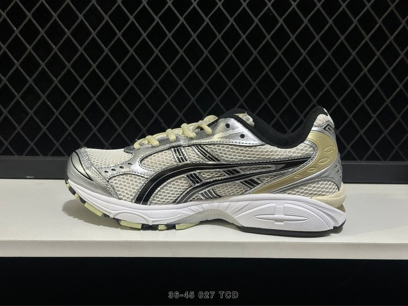 아식스 GEL-KAYANO 14 레트로 러닝화 001-259828