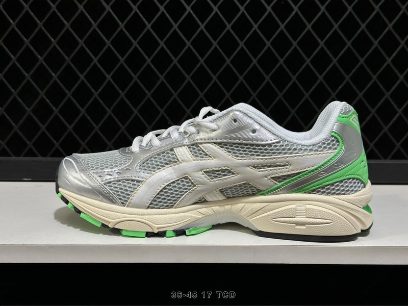 아식스 GEL-KAYANO 14 레트로 러닝화 001-259829