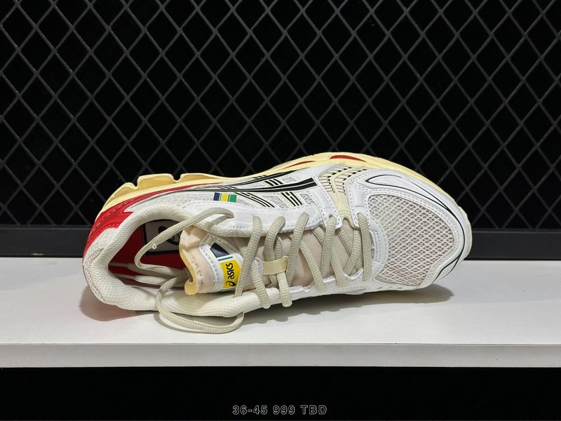 아식스 GEL-KAYANO 14 레트로 러닝화 001-259837