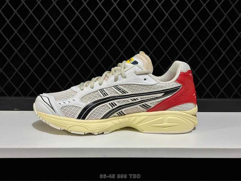 아식스 GEL-KAYANO 14 레트로 러닝화 001-259837
