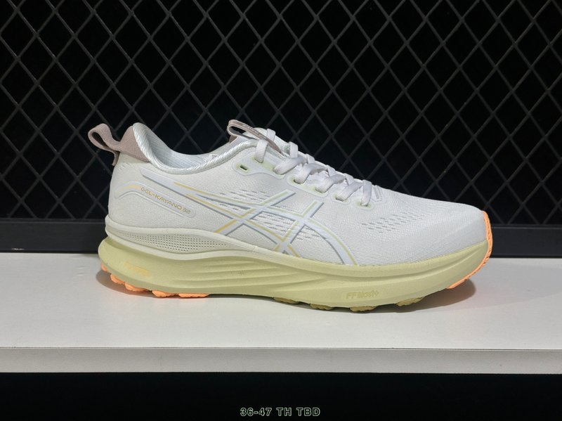 아식스 GEL-KAYANO 32 로우탑 프로 러닝화 001-259861