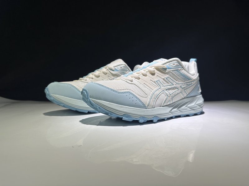 아식스 GEL-SONOMA CN 레트로 쿠션 오프로드 001-259871