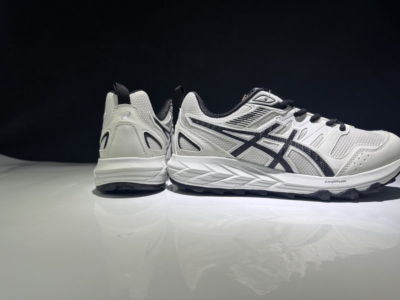 아식스 GEL-SONOMA CN 레트로 쿠션 오프로드 001-259874