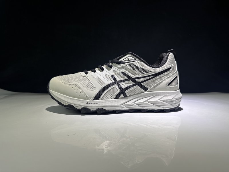 아식스 GEL-SONOMA CN 레트로 쿠션 오프로드 001-259874