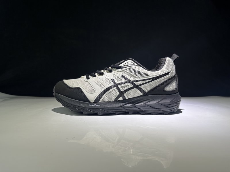 아식스 GEL-SONOMA CN 레트로 쿠션 오프로드 001-259875