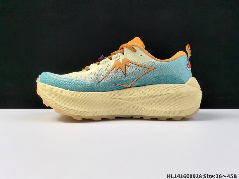 아식스 GEL-TRABUCO MAX 4 오프로드 러닝화 001-259876