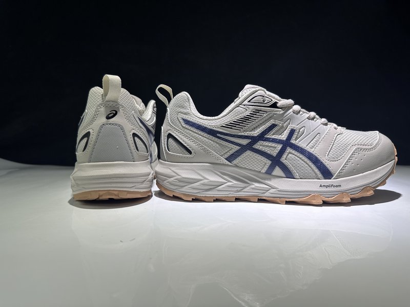 아식스 GEL-SONOMA CN 레트로 쿠션 오프로드 001-259888