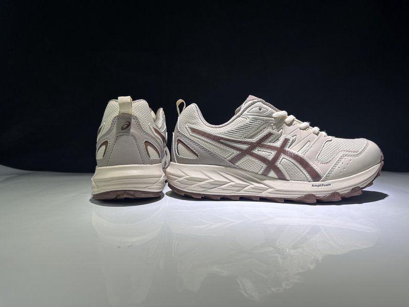 아식스 GEL-SONOMA CN 레트로 쿠션 오프로드 001-259889