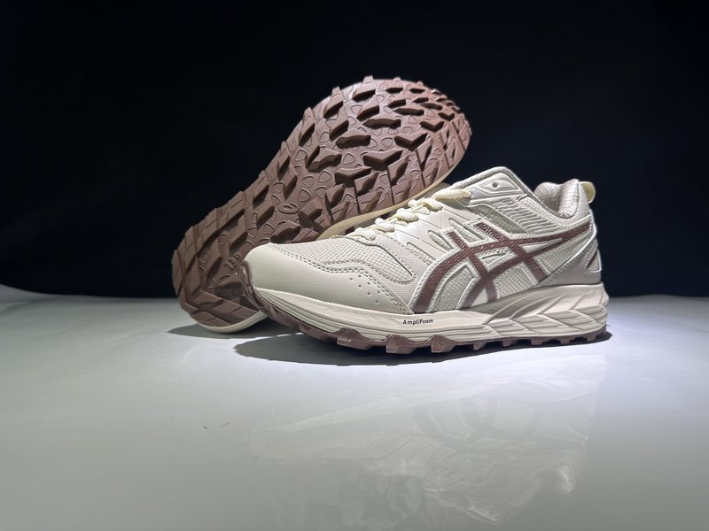 아식스 GEL-SONOMA CN 레트로 쿠션 오프로드 001-259889