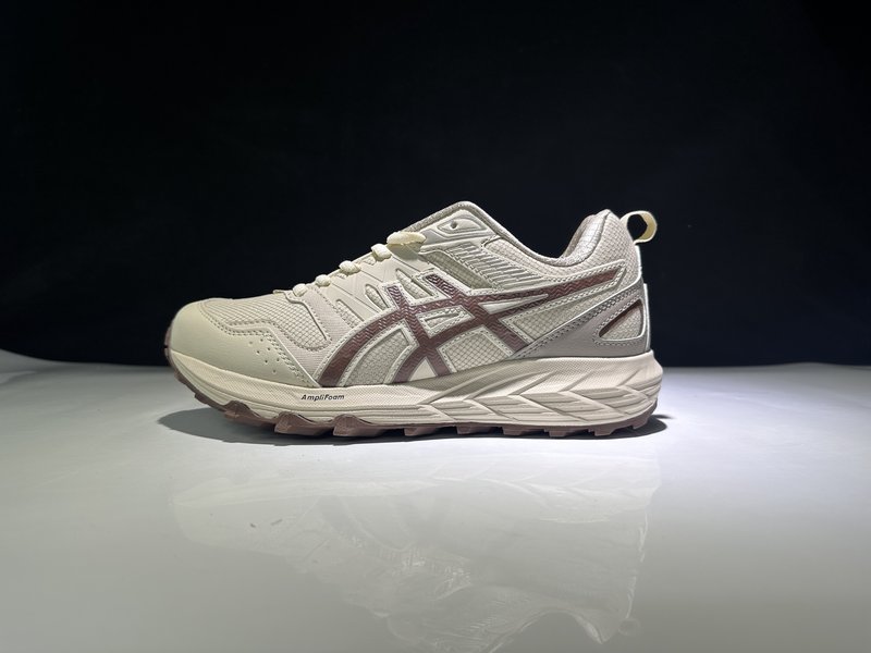 아식스 GEL-SONOMA CN 레트로 쿠션 오프로드 001-259889