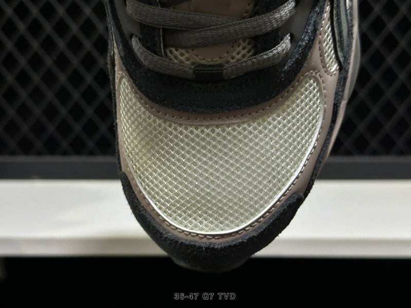 아식스 GEL-NYC 복고 쿠션 통기성 운동화 001-259920