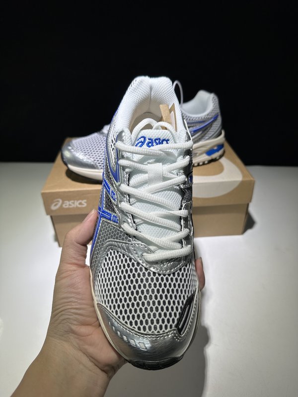 아식스 GEL-DS 트레이너 14 레트로 러닝화 001-259938