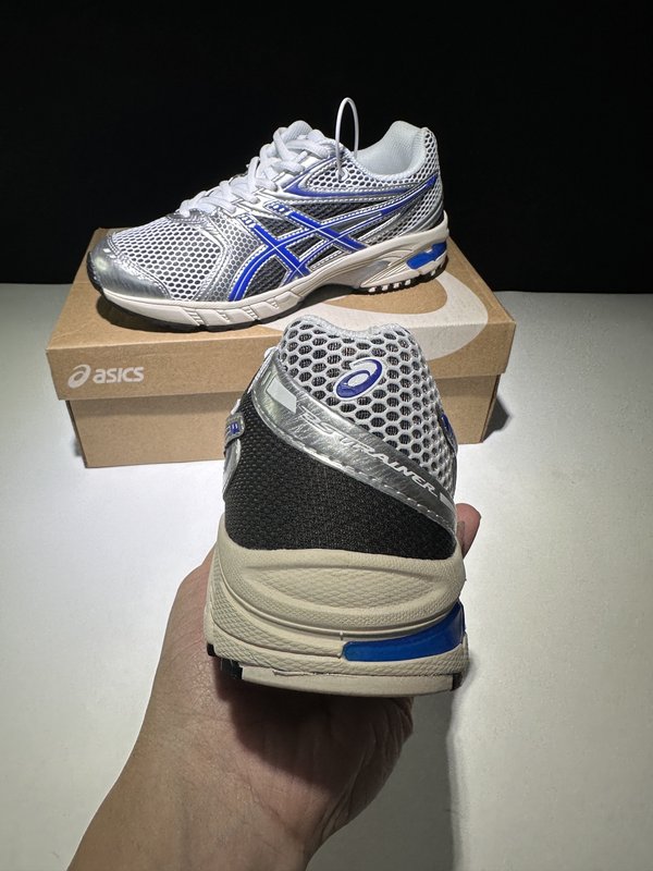 아식스 GEL-DS 트레이너 14 레트로 러닝화 001-259938