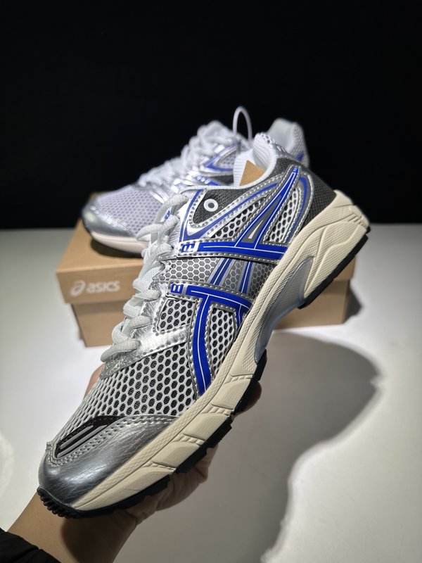 아식스 GEL-DS 트레이너 14 레트로 러닝화 001-259938